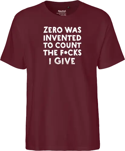The Invention of Zero