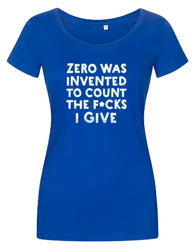 The Invention of Zero