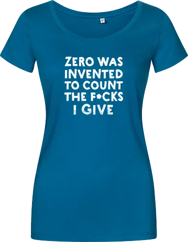 The Invention of Zero