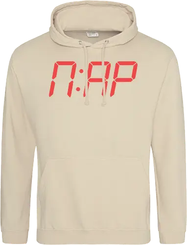Nap Time