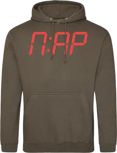 Nap Time