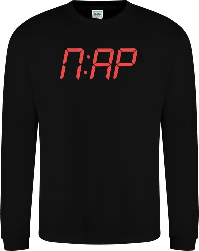 Nap Time