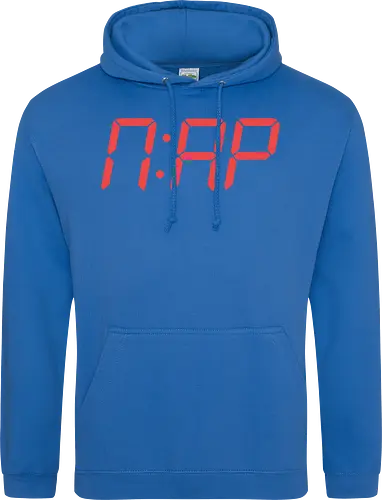 Nap Time