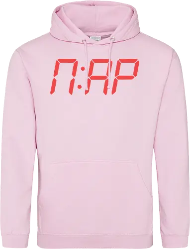 Nap Time