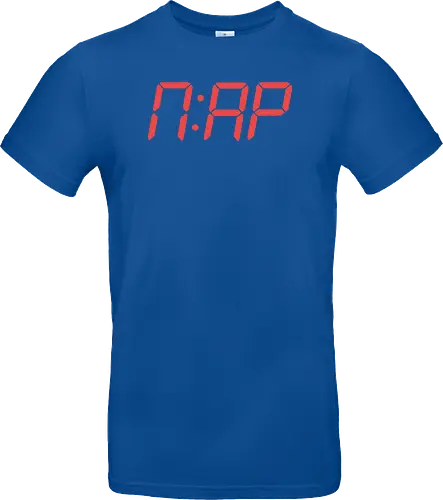 Nap Time