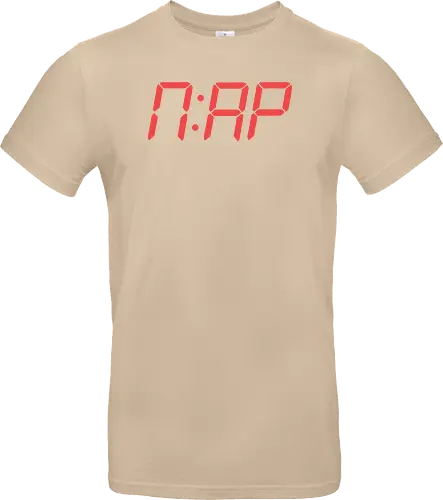 Nap Time