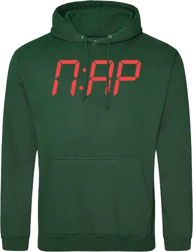 Nap Time