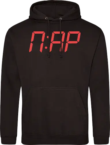 Nap Time
