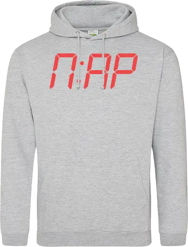 Nap Time