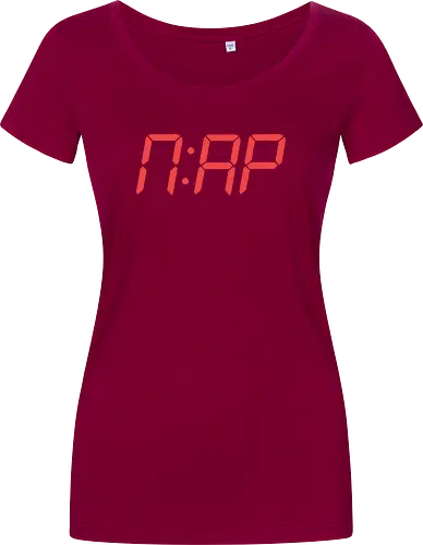 Nap Time