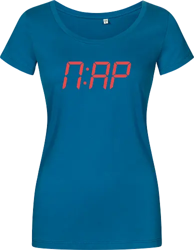 Nap Time