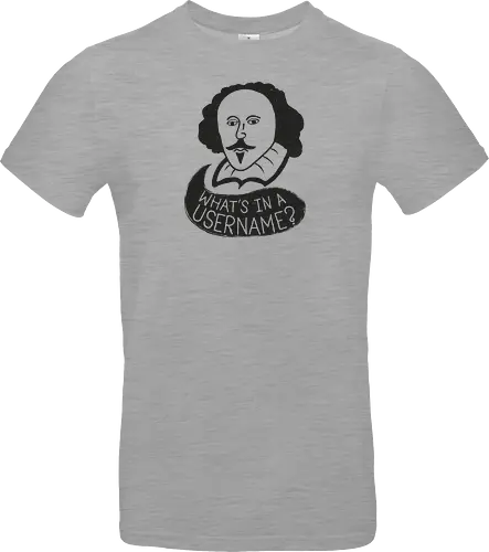 Shakespeare on the Internet