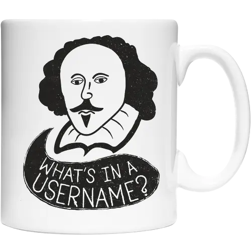 Shakespeare on the Internet