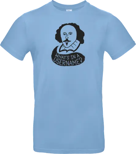 Shakespeare on the Internet