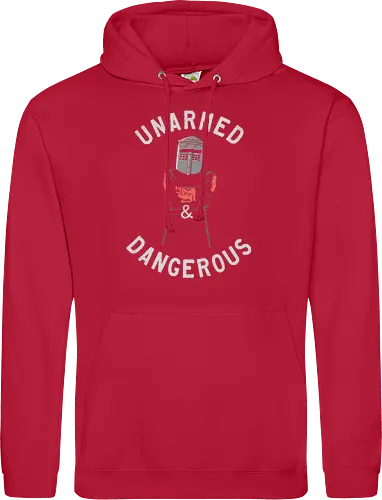 Armless But Not Harmless