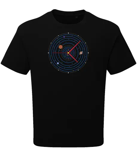 Spacetime