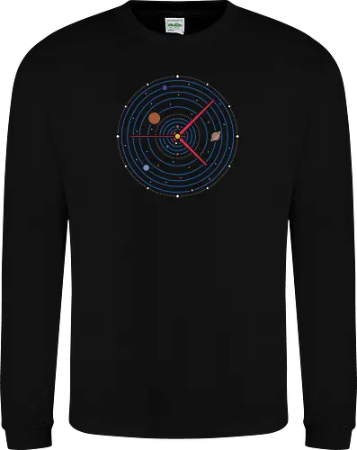 Spacetime