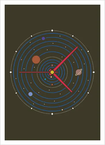 Spacetime