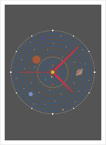 Spacetime