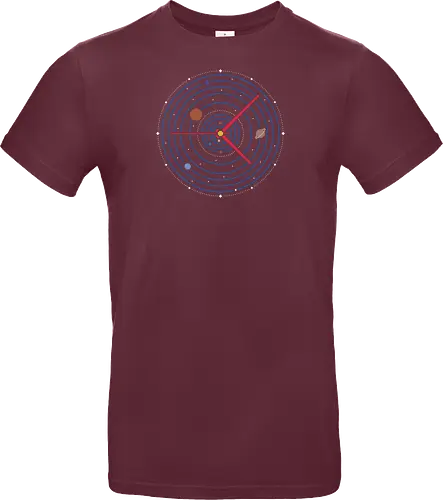 Spacetime