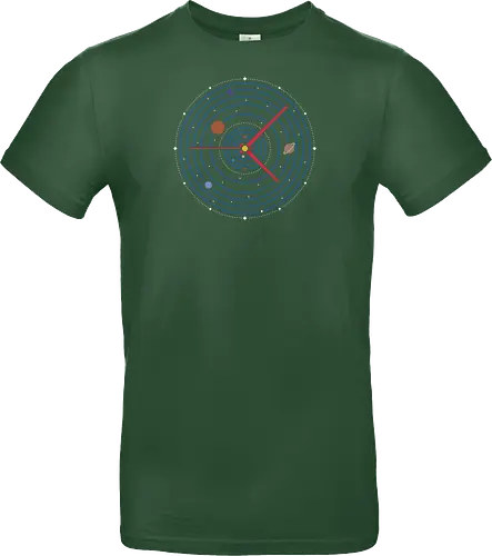 Spacetime