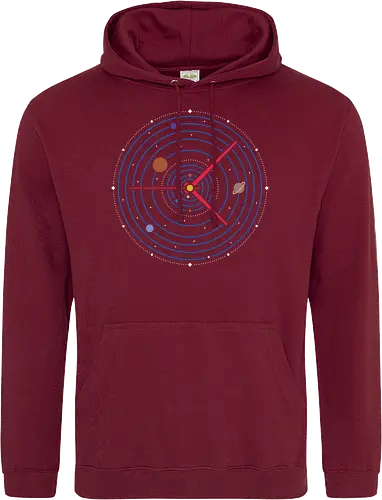 Spacetime