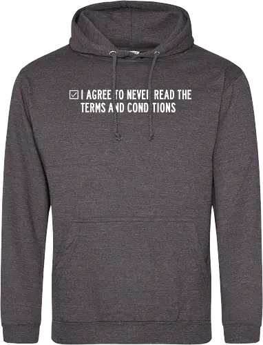 Terms and Conditions