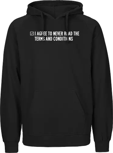 Terms and Conditions