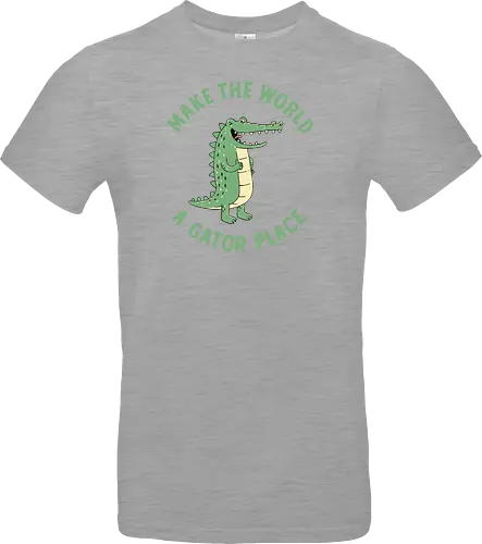 A Gator Place