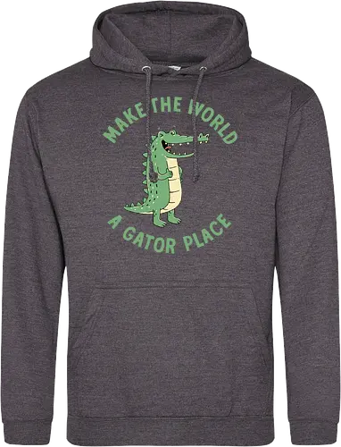 A Gator Place