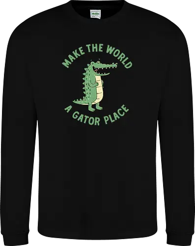 A Gator Place
