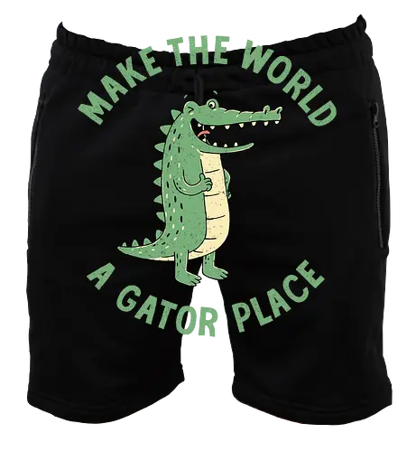 A Gator Place