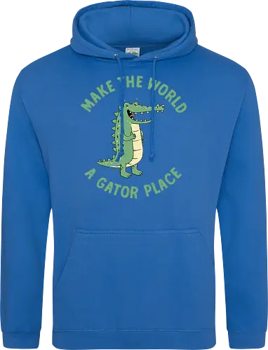 A Gator Place