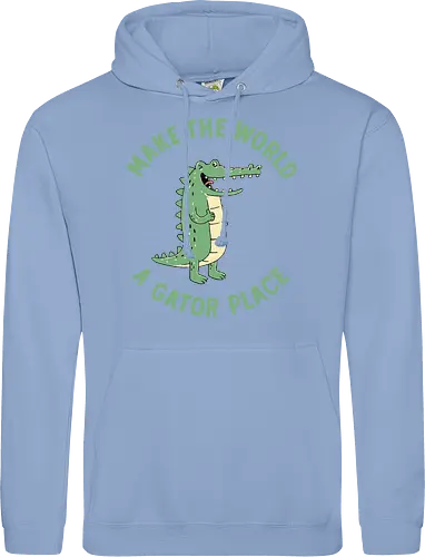 A Gator Place