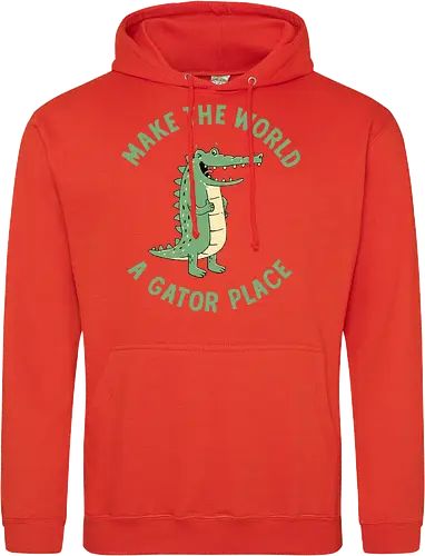 A Gator Place
