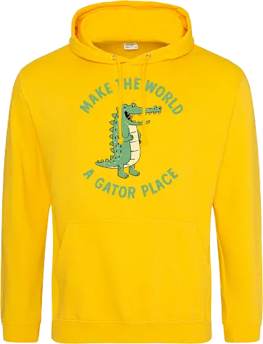 A Gator Place