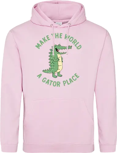 A Gator Place