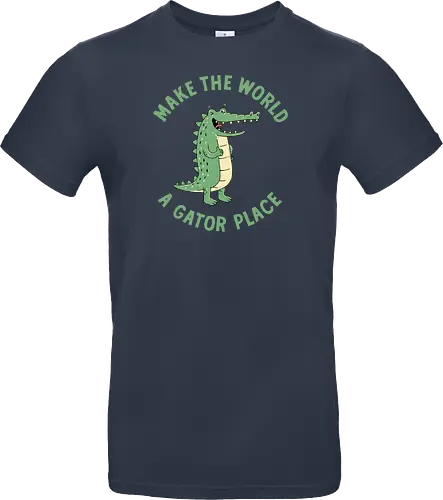 A Gator Place