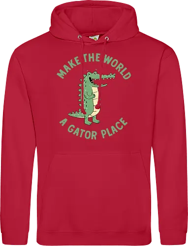 A Gator Place