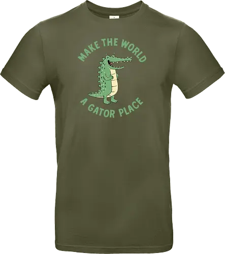 A Gator Place