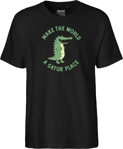 A Gator Place