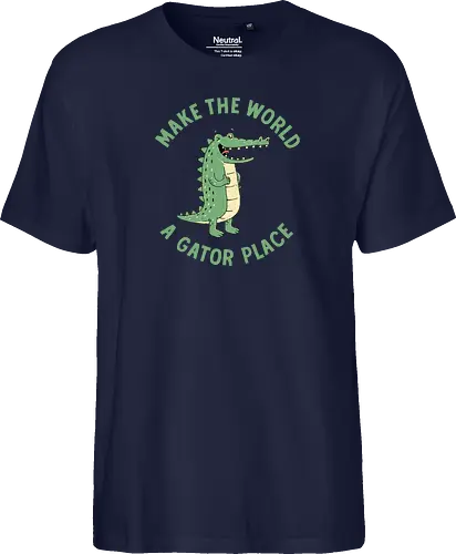 A Gator Place