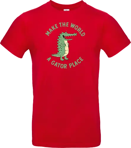 A Gator Place