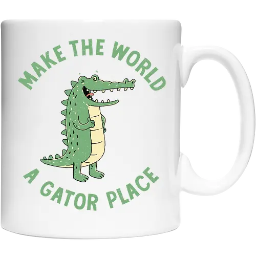 A Gator Place