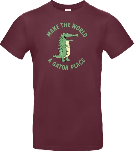 A Gator Place