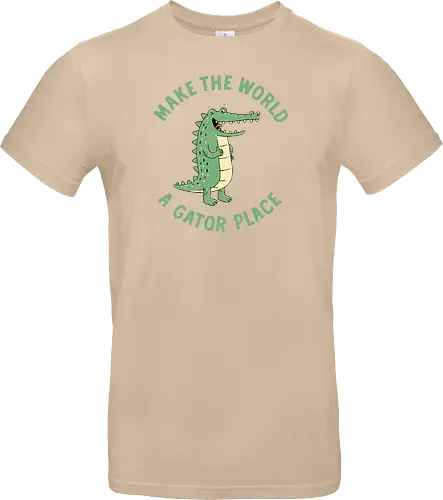 A Gator Place