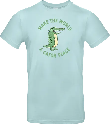 A Gator Place