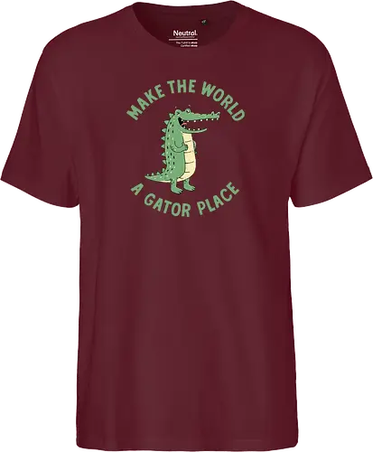 A Gator Place