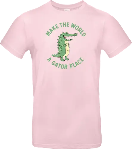 A Gator Place