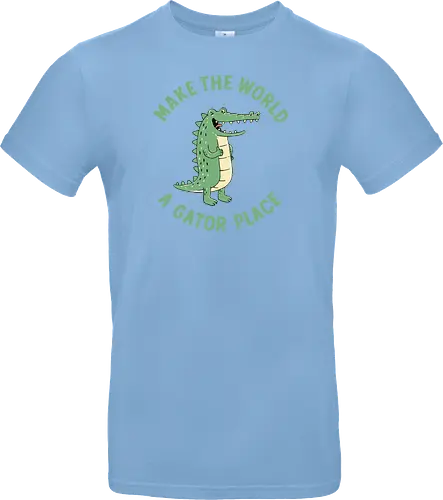 A Gator Place